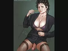 Mùa hè, cho đẹp TS Paris Queen hinh xet nhat ban