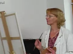 FetishKitsch-Caroline trong trạng phim xet nhat ban thái Phần 3