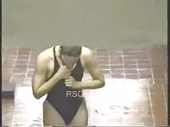 Bẩn thỉu quan hệ phim xet nhật bản với Aubrey Kate và Cô Del Rio